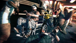 Illustration for article titled Dead Rising 2 Screenshots Shuffle Out